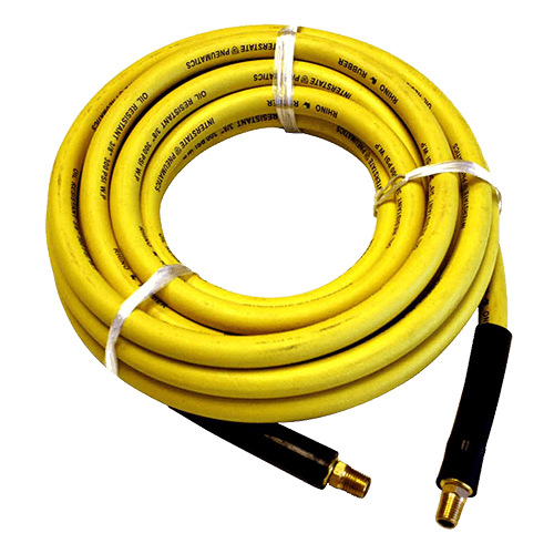 1/4 inch  Rubber Hoses