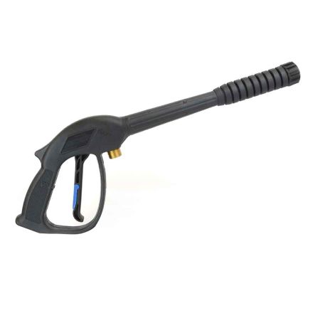 Interstate Pneumatics PW7170 Pressure Washer Front Entry Spray Gun, M22 Inlet/Outlet,3000 PSI
