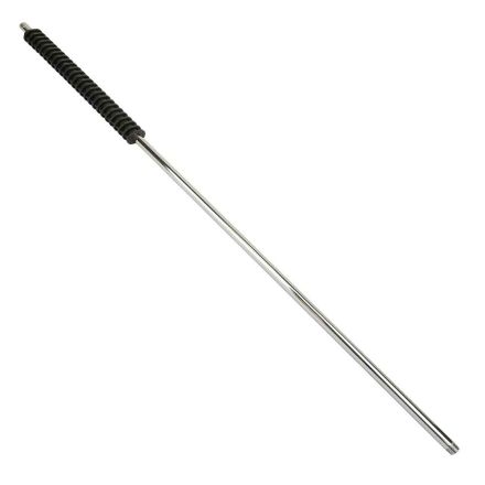 Interstate Pneumatics PW7178 16 Inch Pressure Washer Lance with Molded Grip- 4000 PSI (without Fittings)